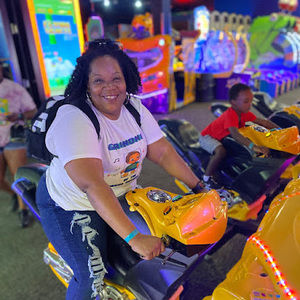 Meet your Posher, Stacey